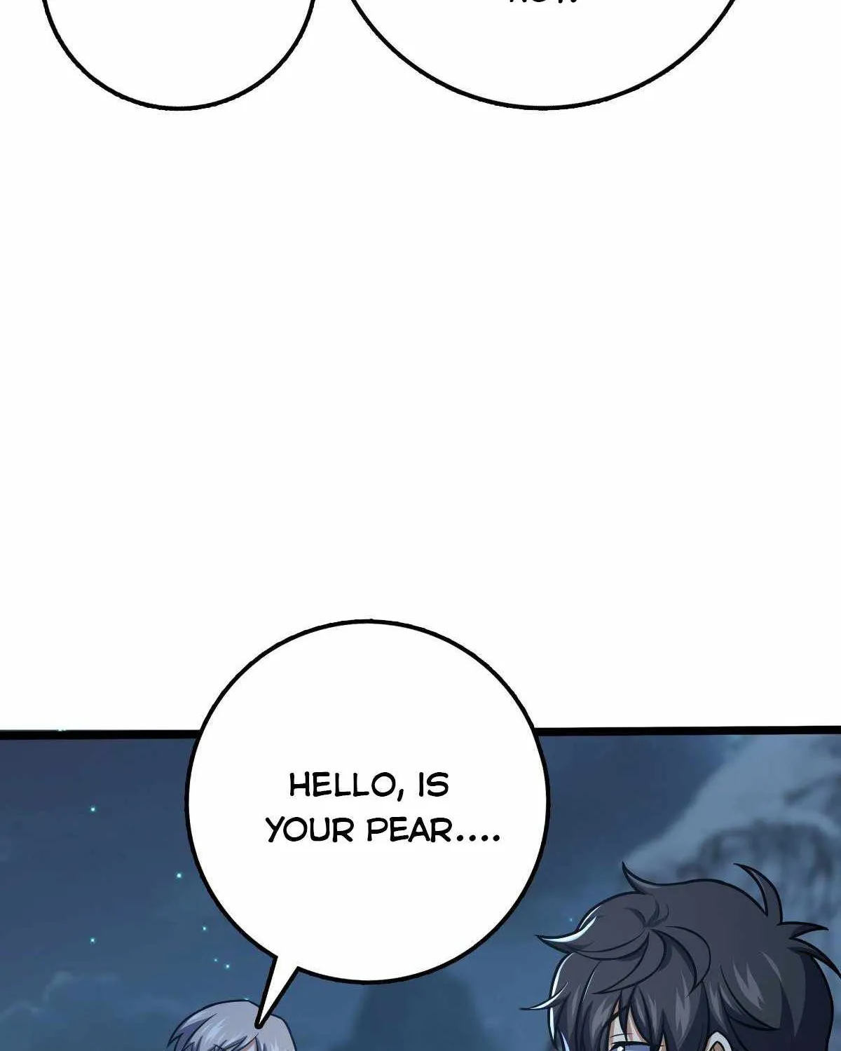 Spare Me, Great Lord! Zinmanga X Chapter 402 Page 42
