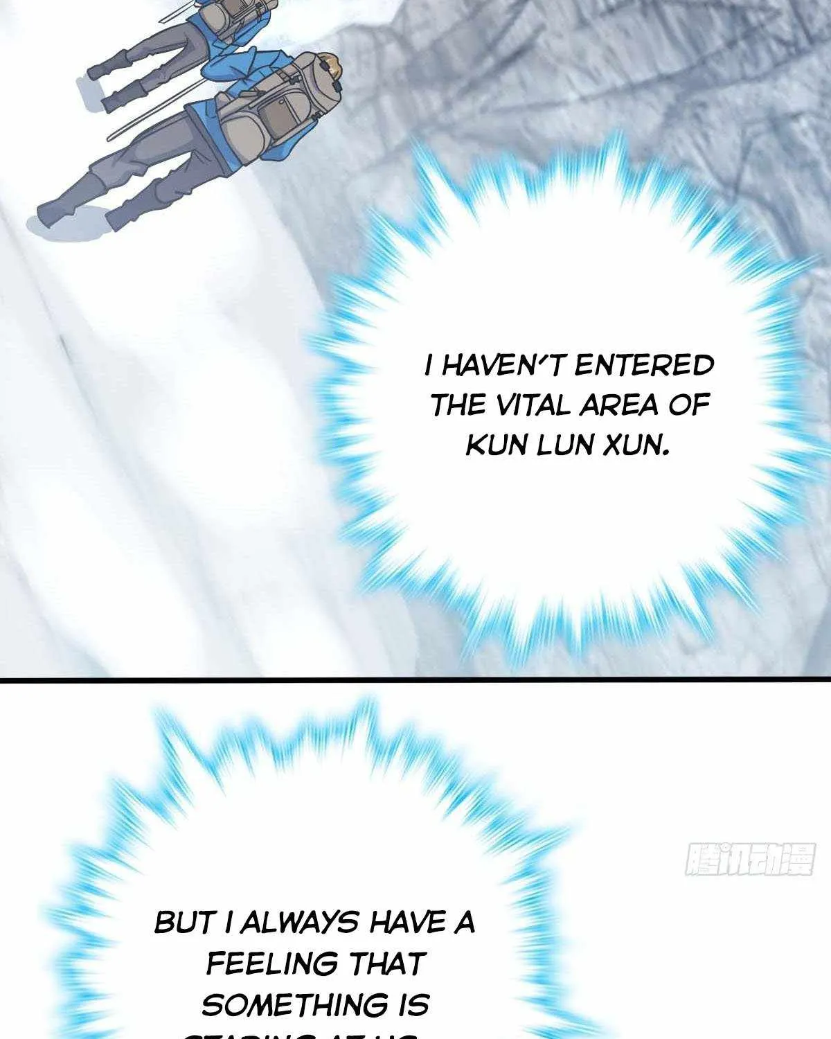 Spare Me, Great Lord! Zinmanga X Chapter 401 Page 16