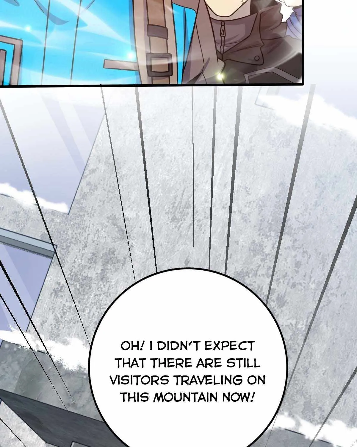 Spare Me, Great Lord! Zinmanga X Chapter 401 Page 30