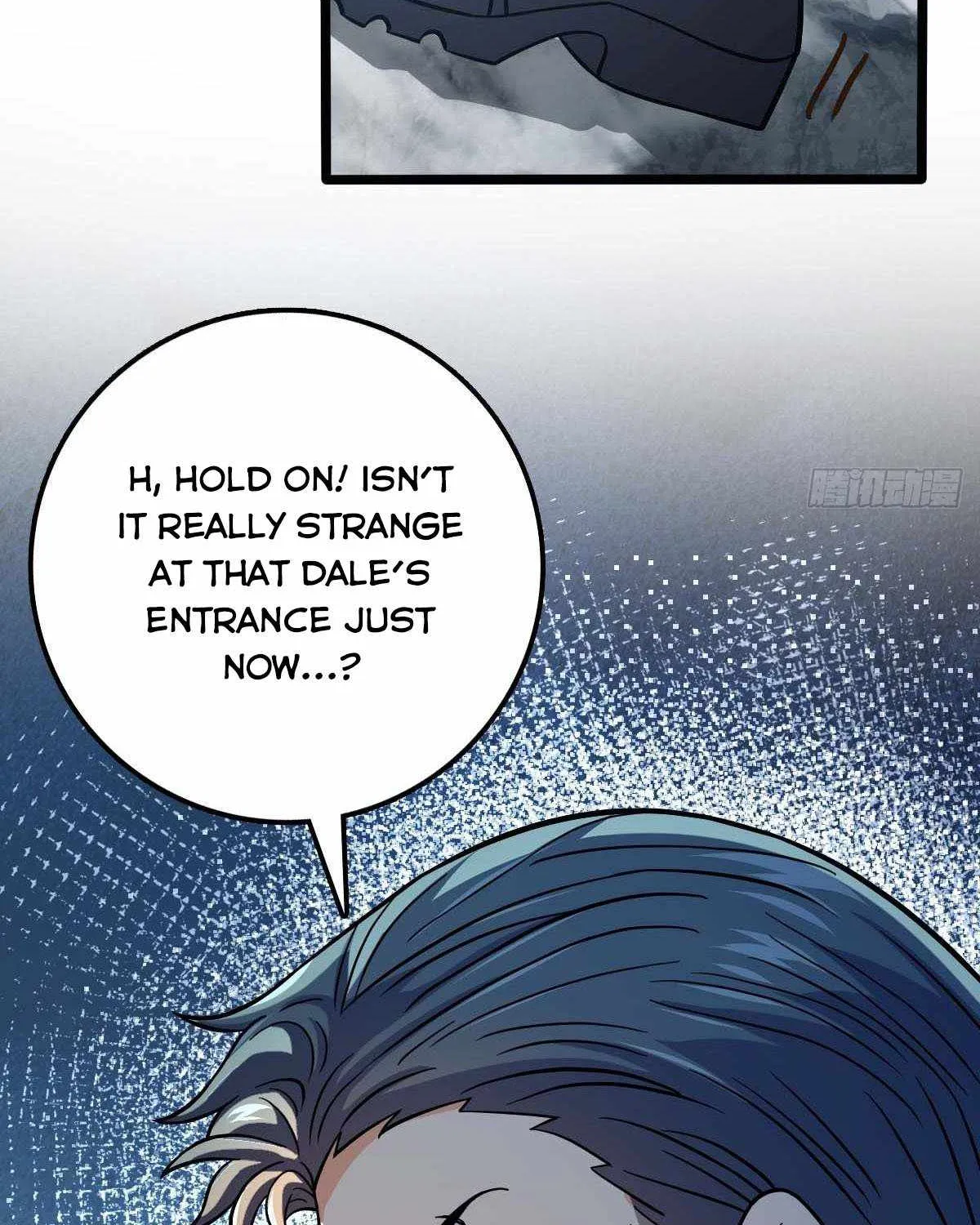 Spare Me, Great Lord! Zinmanga X Chapter 401 Page 139