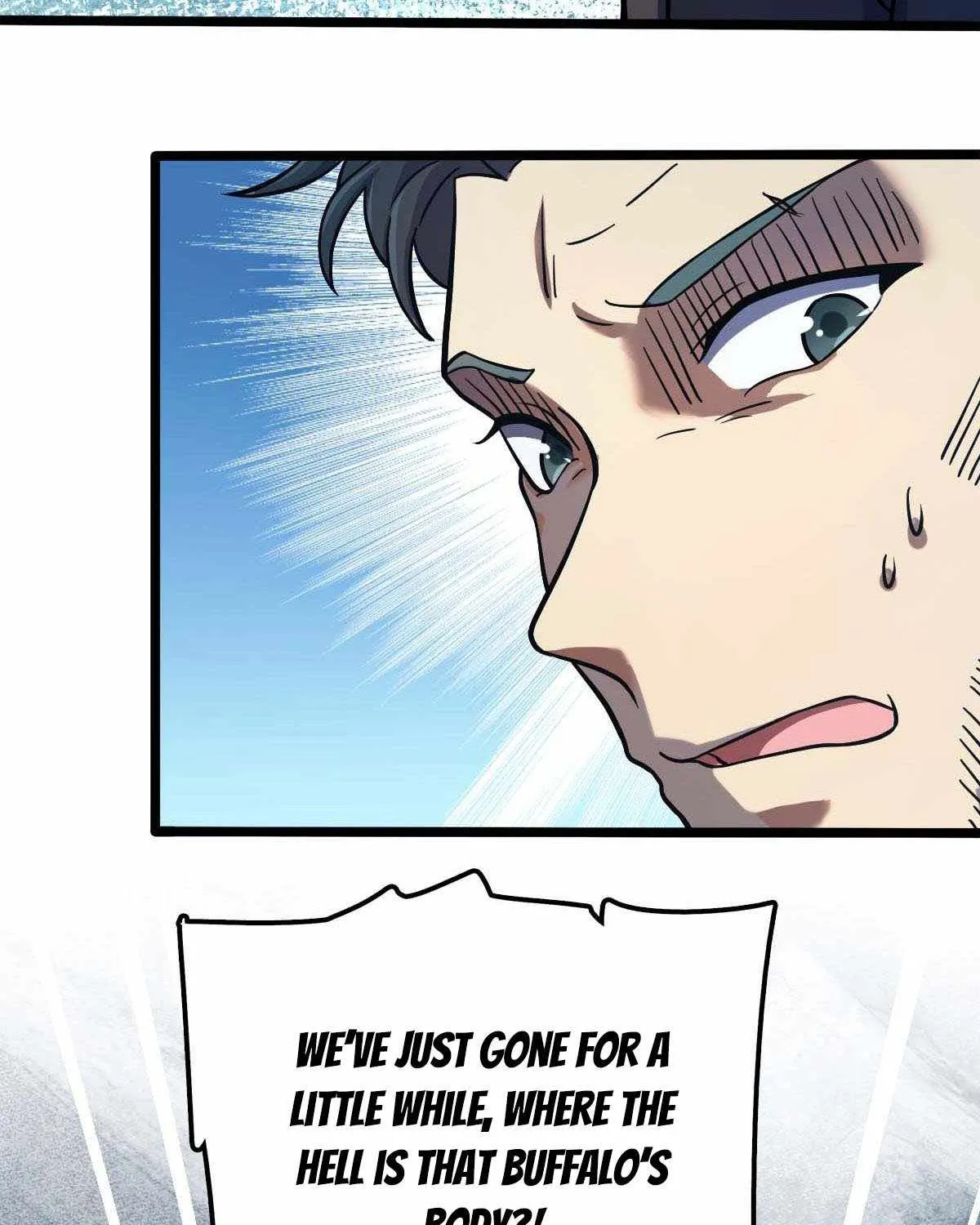 Spare Me, Great Lord! Zinmanga X Chapter 401 Page 141