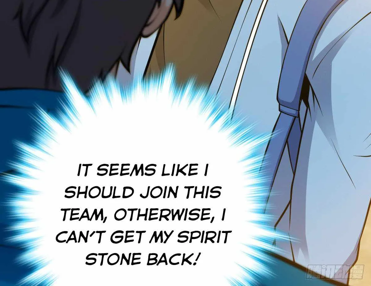 Spare Me, Great Lord! Zinmanga X Chapter 400 Page 27