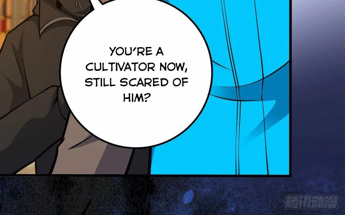 Spare Me, Great Lord! Zinmanga X Chapter 400 Page 43