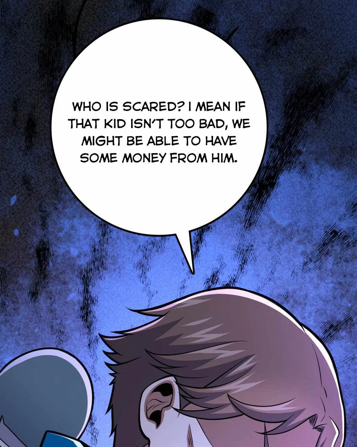 Spare Me, Great Lord! Zinmanga X Chapter 400 Page 44