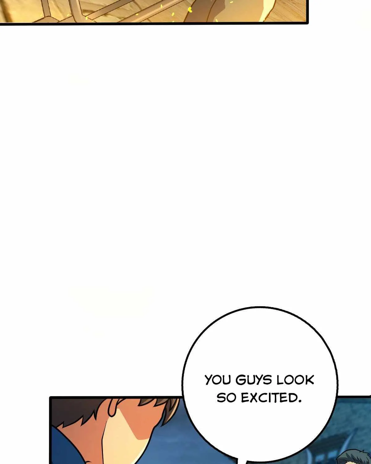 Spare Me, Great Lord! Zinmanga X Chapter 400 Page 56