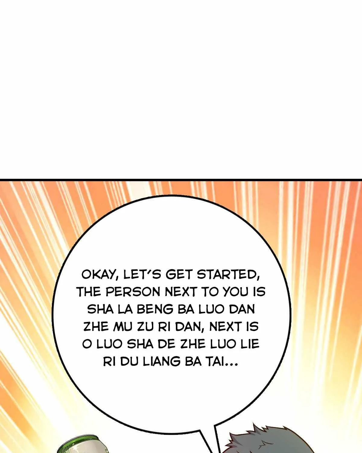 Spare Me, Great Lord! Zinmanga X Chapter 400 Page 66