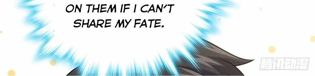 Spare Me, Great Lord! Zinmanga X Chapter 400 Page 99