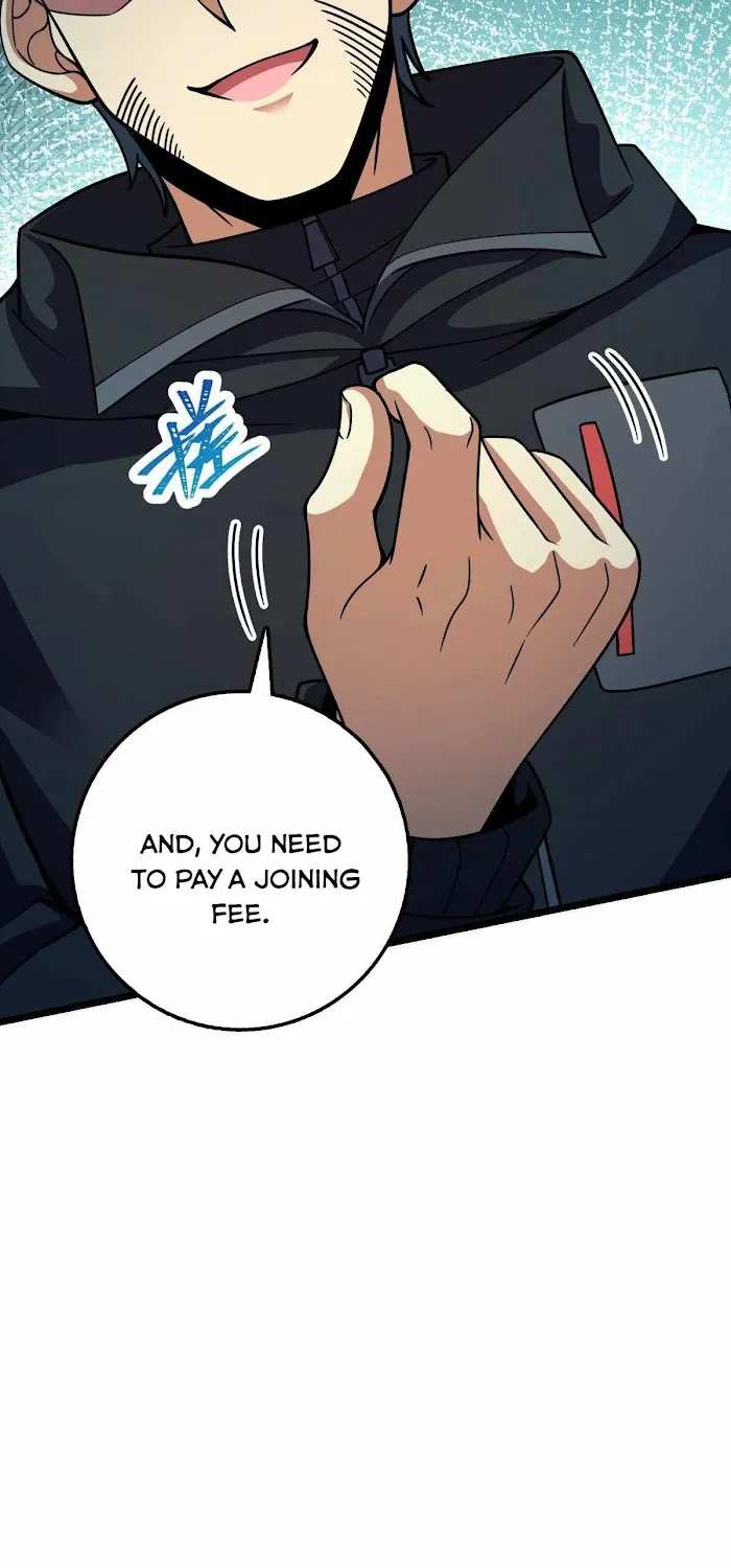 Spare Me, Great Lord! Zinmanga X Chapter 399 Page 54