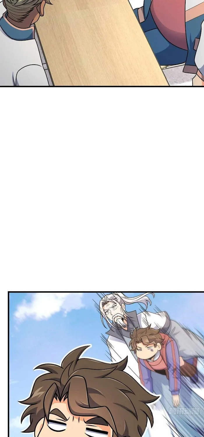 Spare Me, Great Lord! Zinmanga X Chapter 398 Page 3