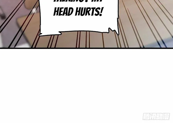 Spare Me, Great Lord! Zinmanga X Chapter 398 Page 27