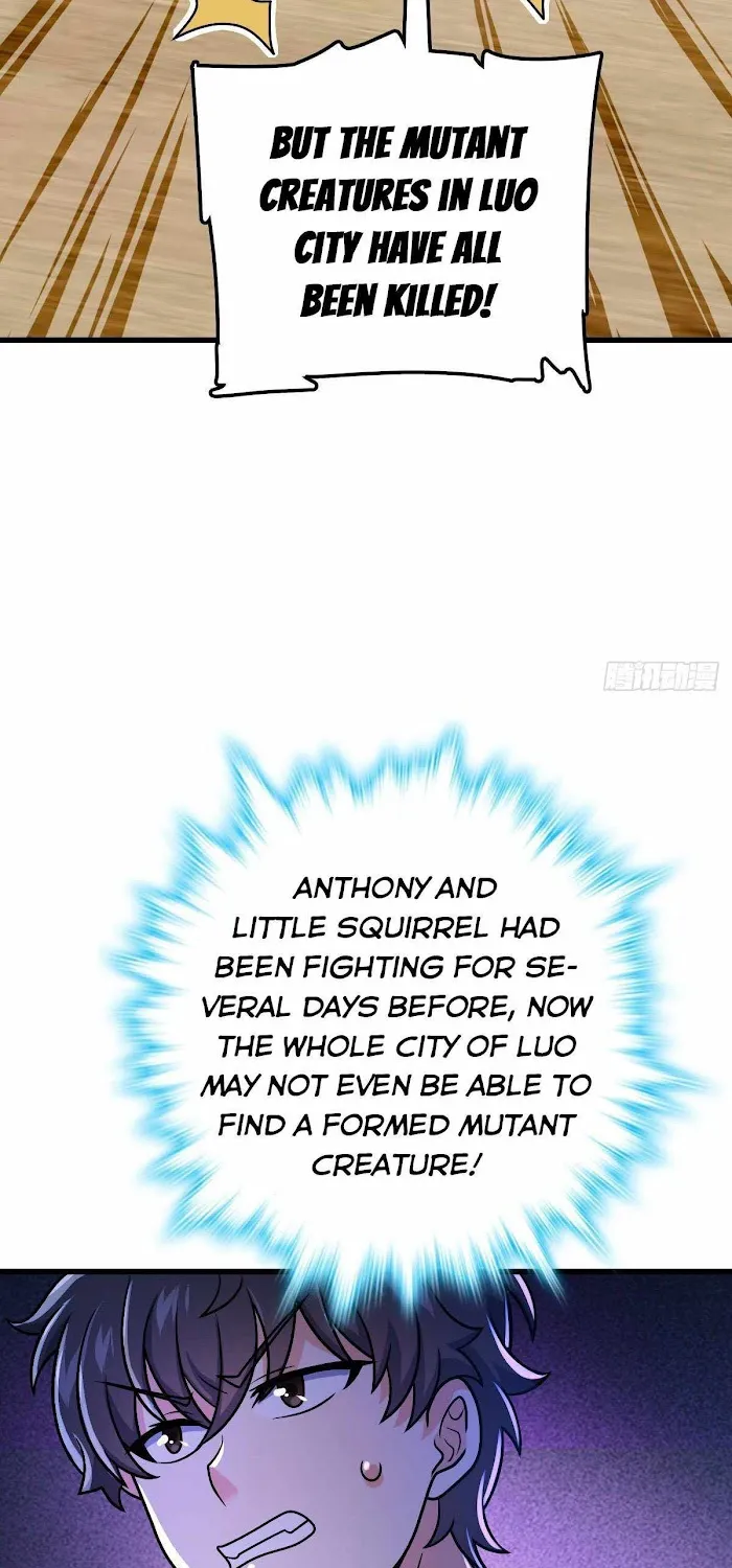 Spare Me, Great Lord! Zinmanga X Chapter 398 Page 39