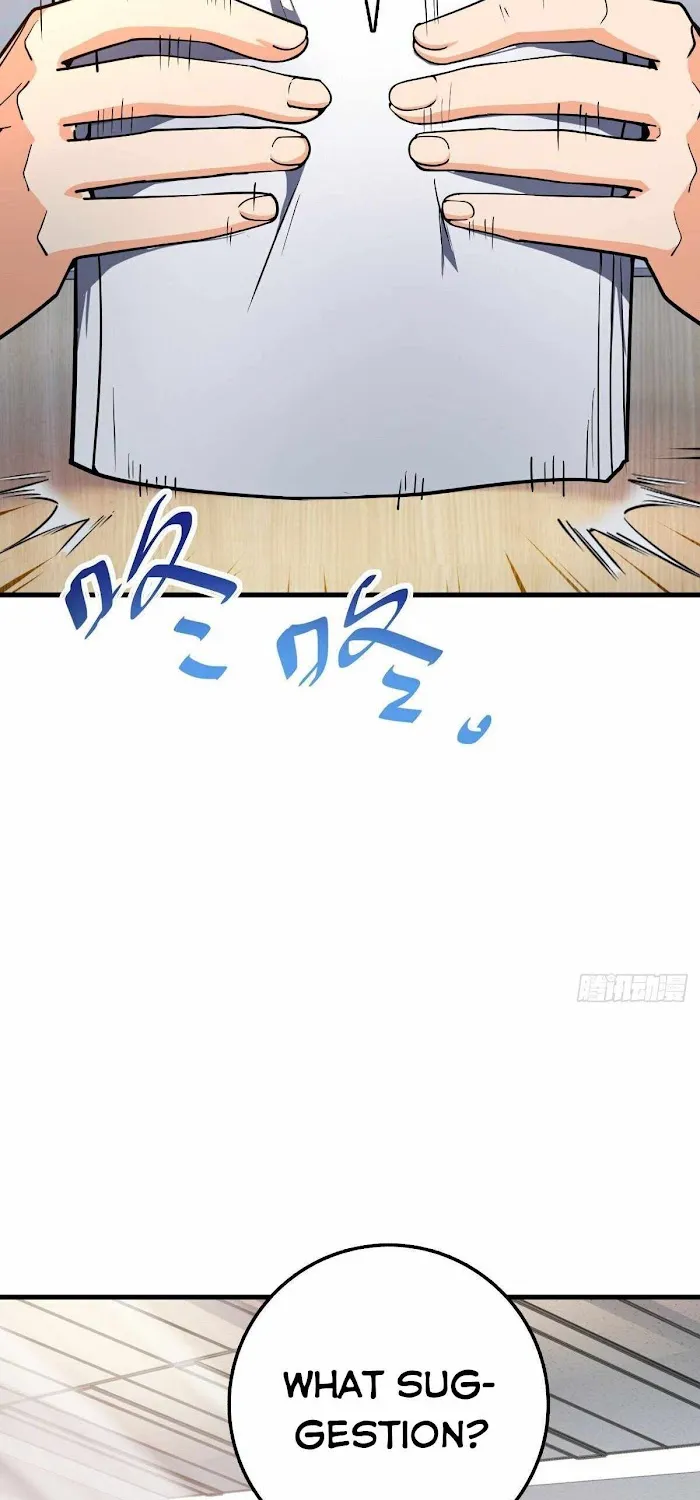 Spare Me, Great Lord! Zinmanga X Chapter 398 Page 46