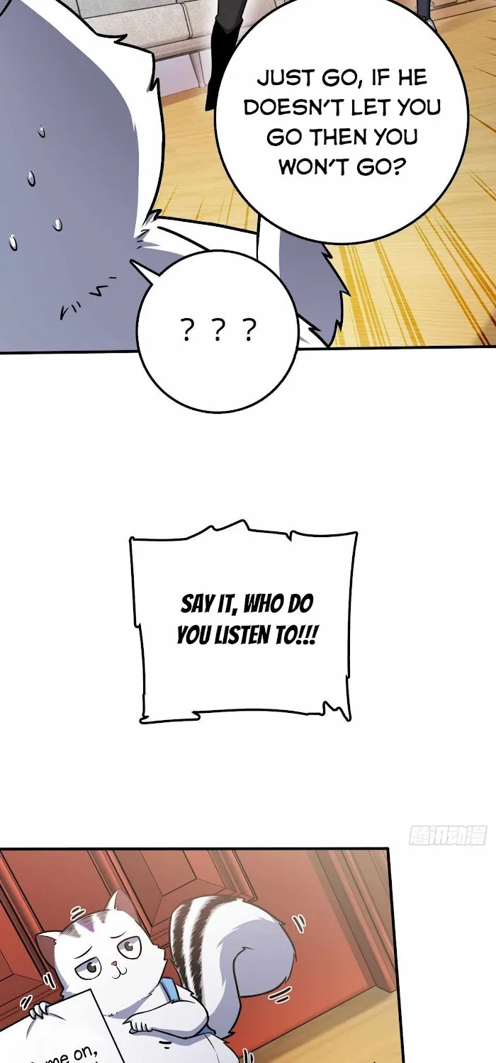 Spare Me, Great Lord! Zinmanga X Chapter 397 Page 22