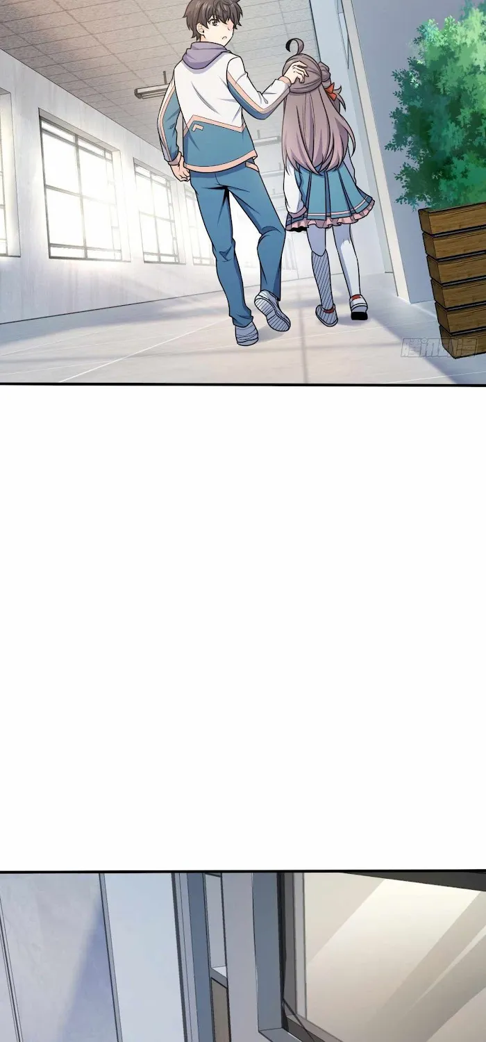 Spare Me, Great Lord! Zinmanga X Chapter 397 Page 28