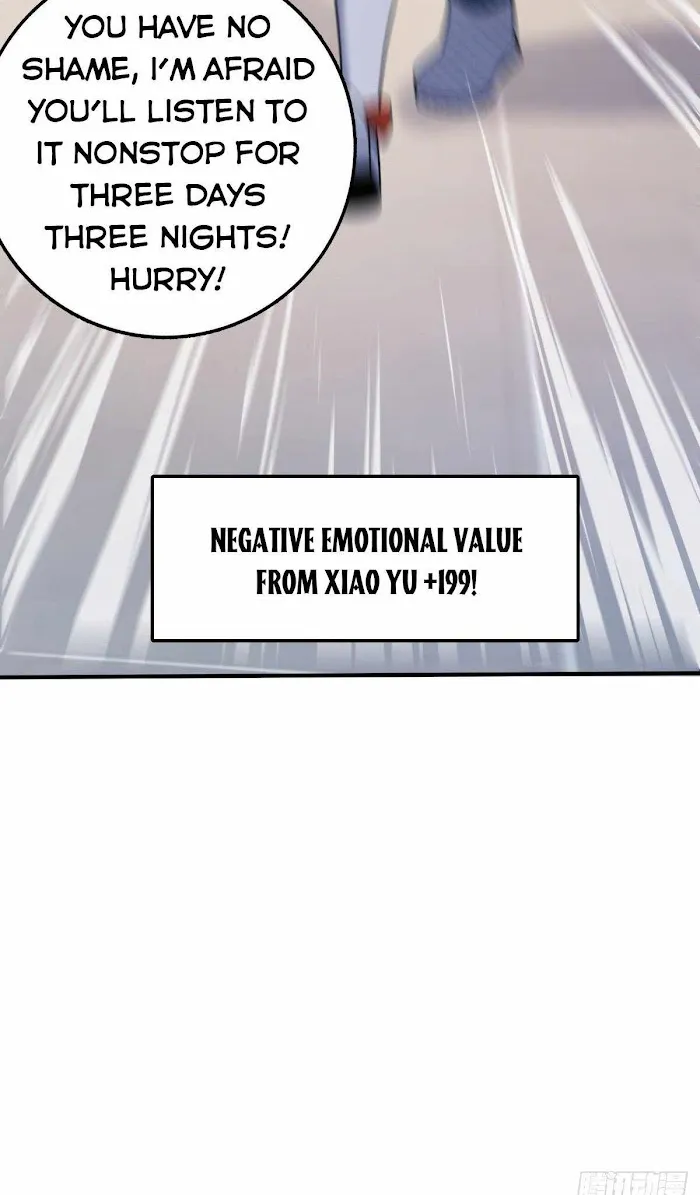 Spare Me, Great Lord! Zinmanga X Chapter 397 Page 48