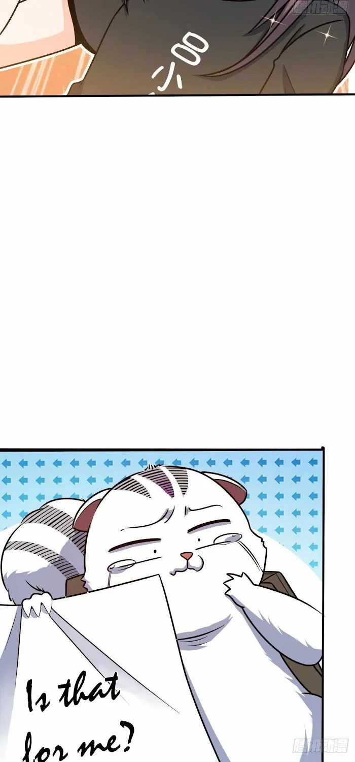 Spare Me, Great Lord! Zinmanga X Chapter 395 Page 63