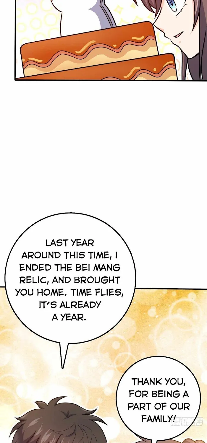 Spare Me, Great Lord! Zinmanga X Chapter 395 Page 65