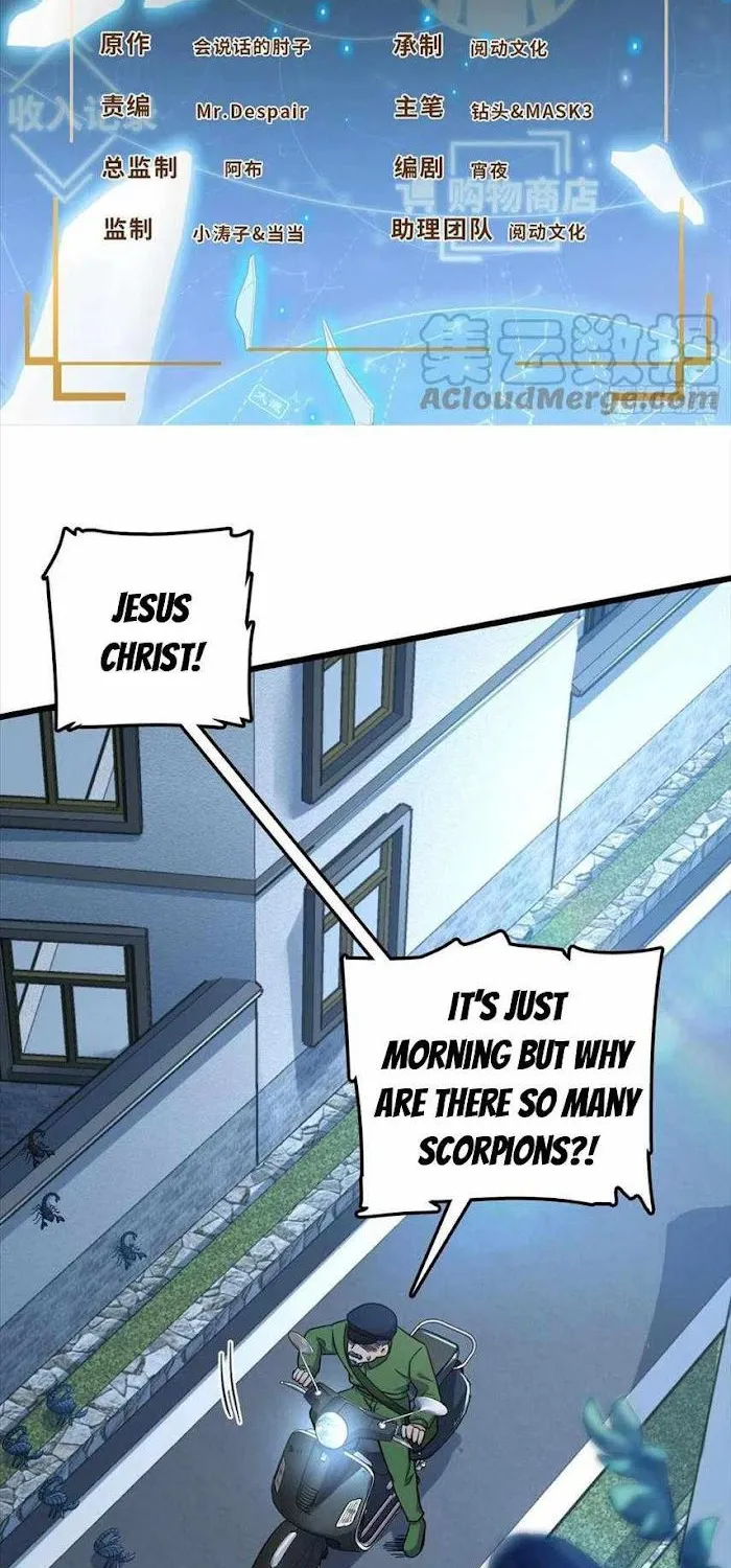 Spare Me, Great Lord! Zinmanga X Chapter 394 Page 2