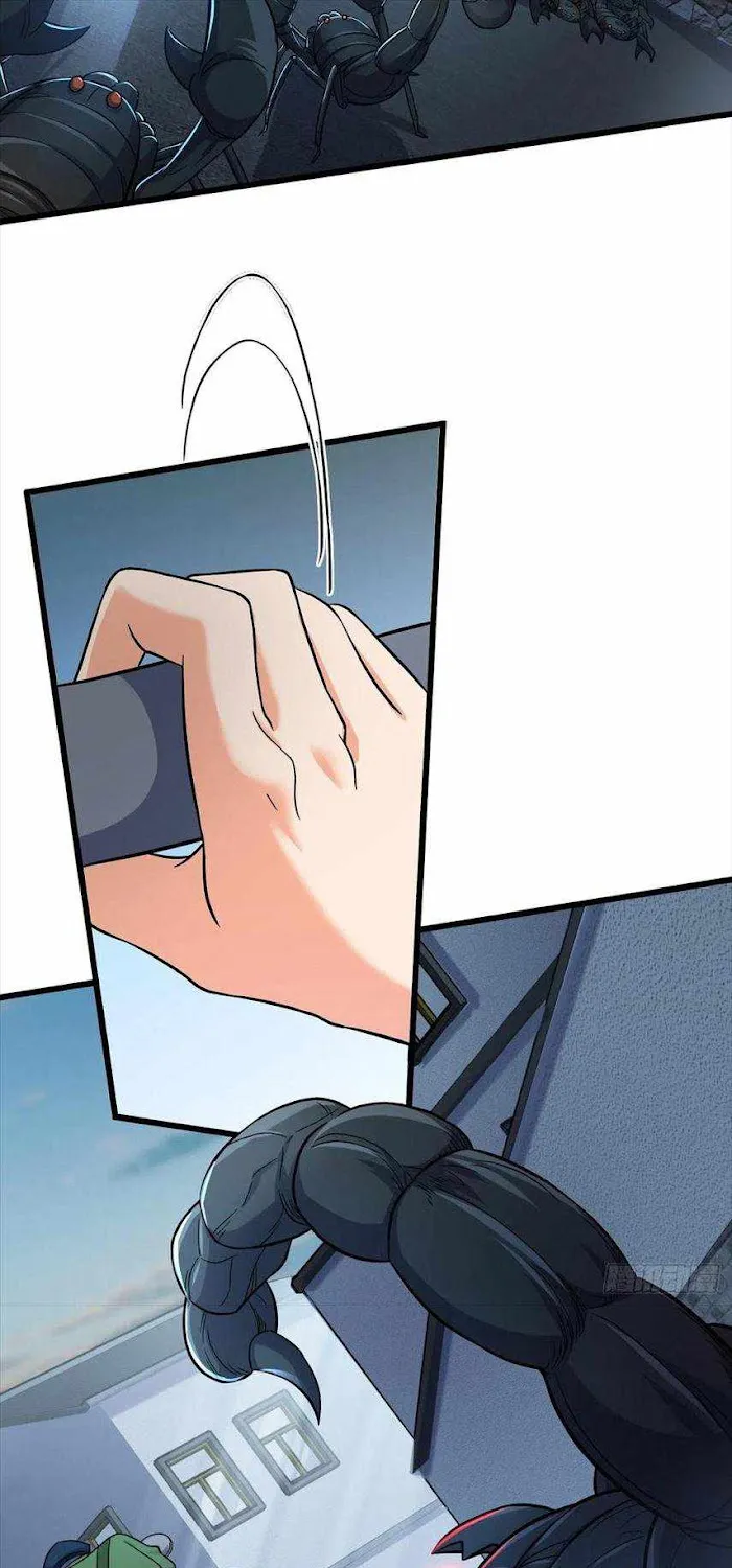 Spare Me, Great Lord! Zinmanga X Chapter 394 Page 6
