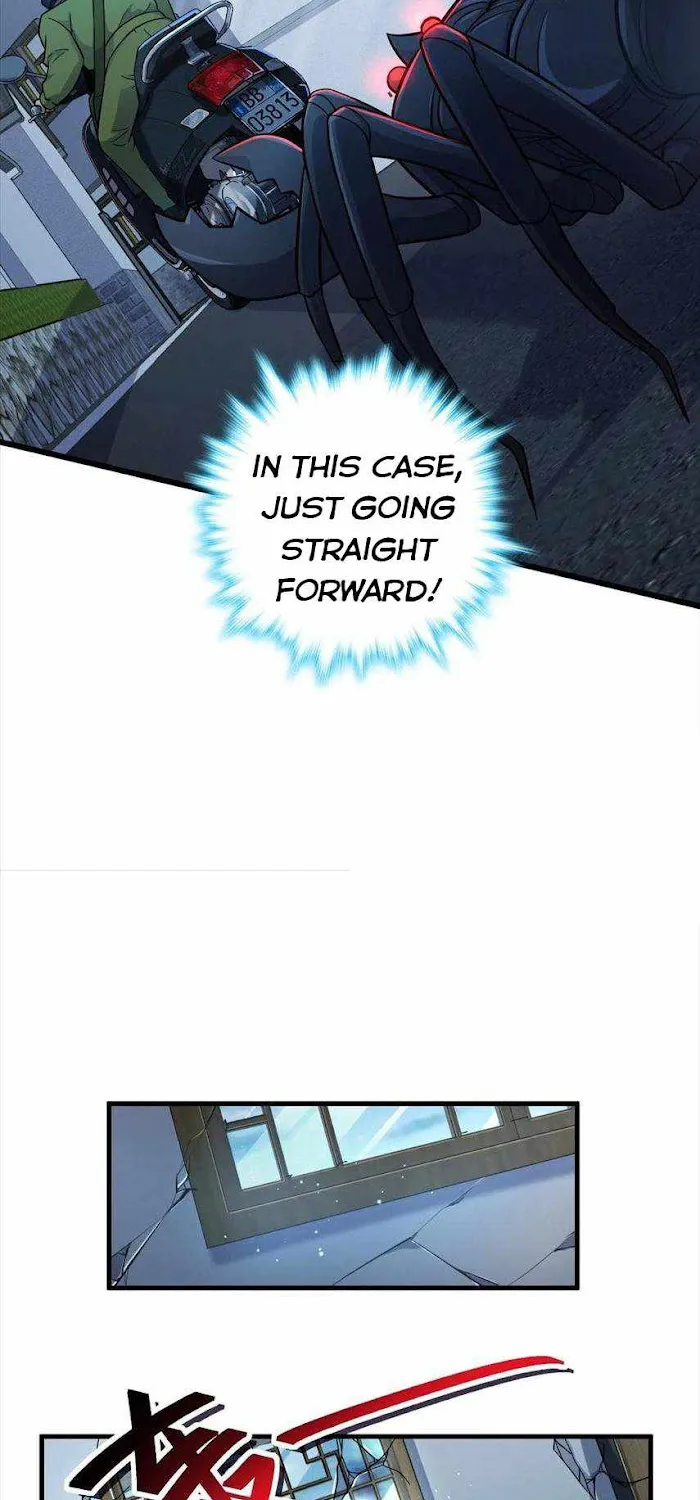 Spare Me, Great Lord! Zinmanga X Chapter 394 Page 7
