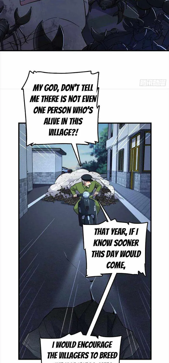 Spare Me, Great Lord! Zinmanga X Chapter 394 Page 9