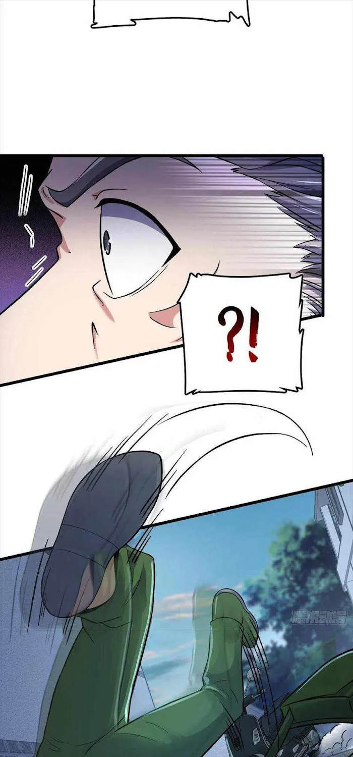 Spare Me, Great Lord! Zinmanga X Chapter 394 Page 11