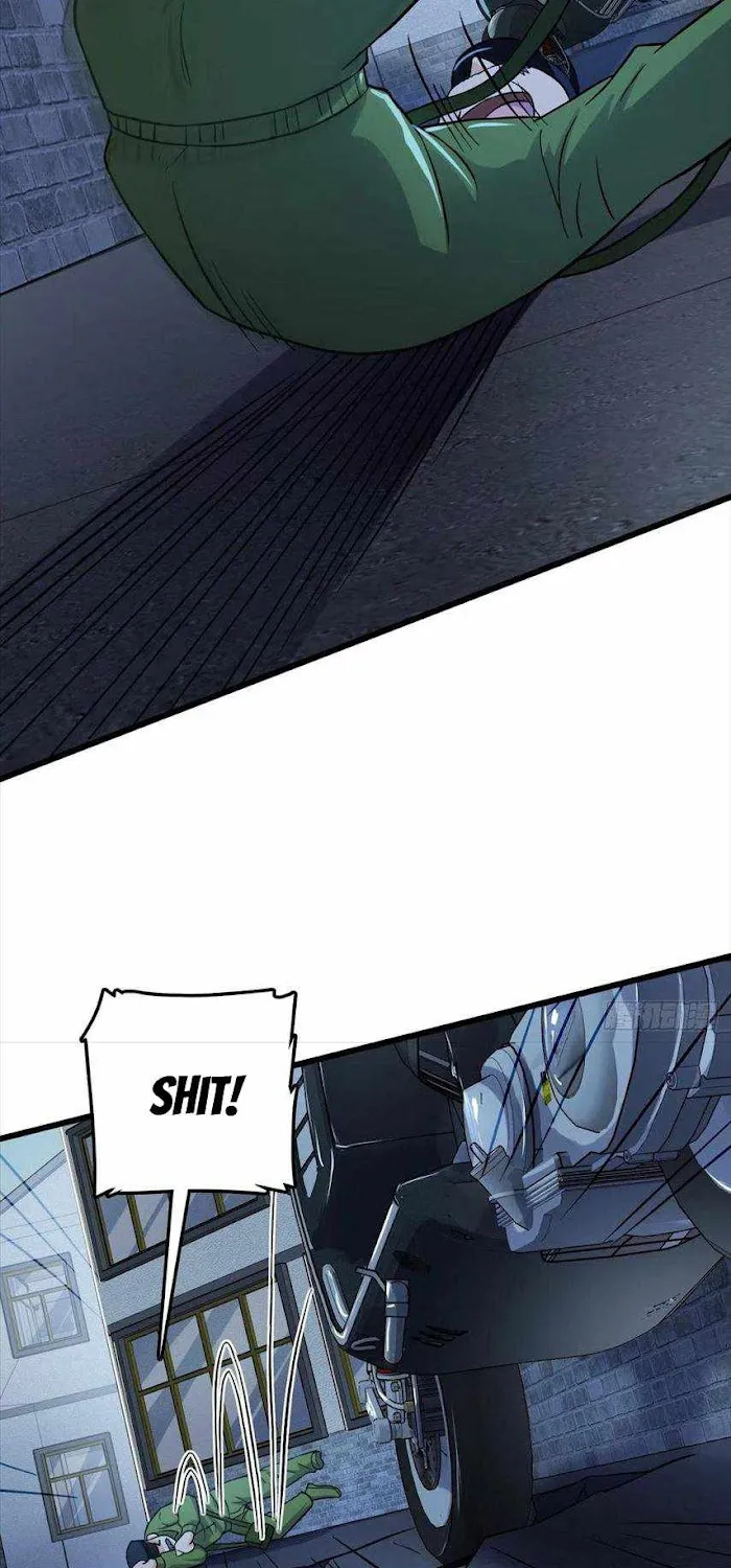 Spare Me, Great Lord! Zinmanga X Chapter 394 Page 12