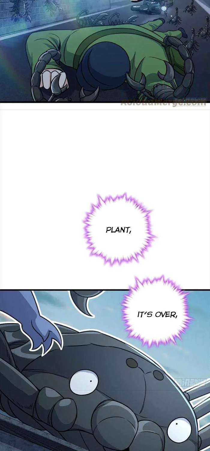 Spare Me, Great Lord! Zinmanga X Chapter 394 Page 20