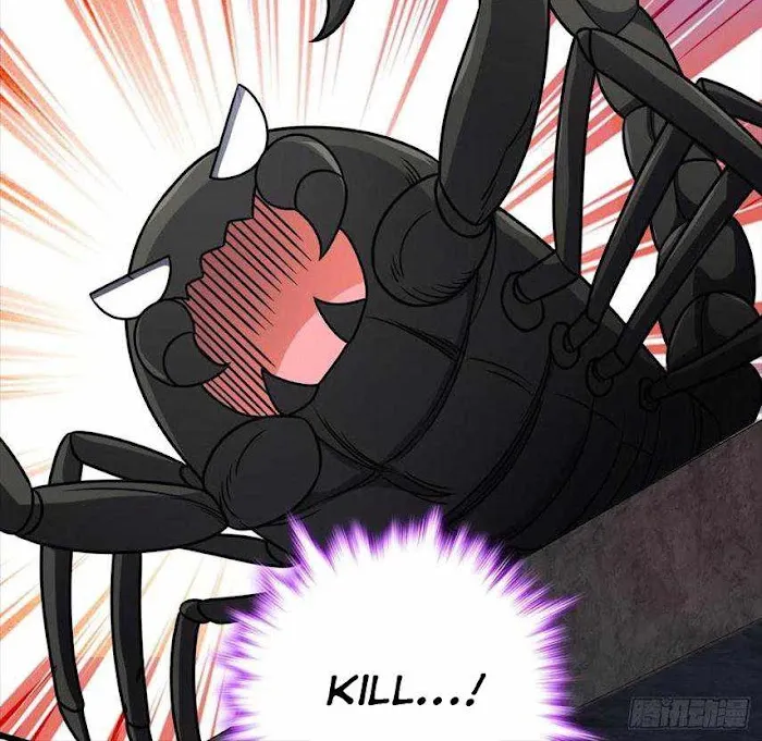 Spare Me, Great Lord! Zinmanga X Chapter 394 Page 26