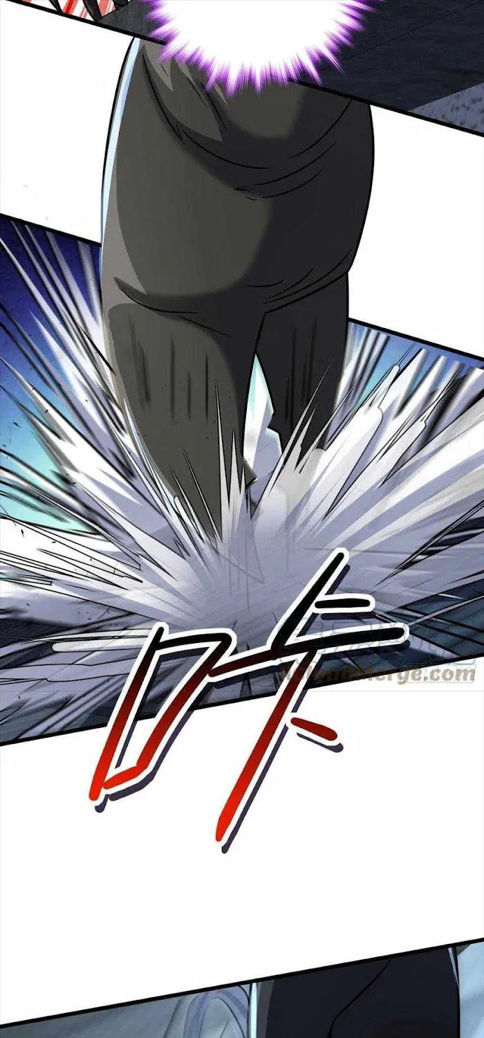 Spare Me, Great Lord! Zinmanga X Chapter 394 Page 27