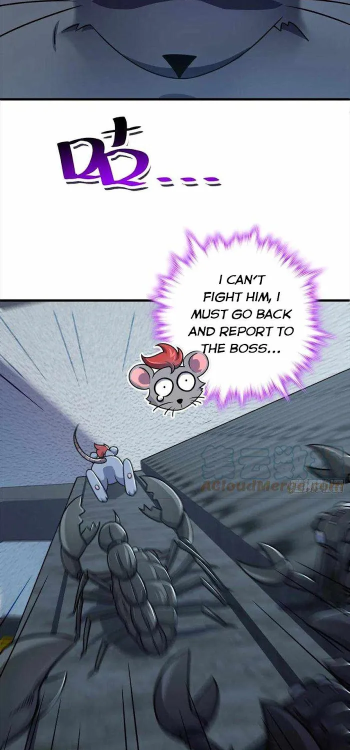 Spare Me, Great Lord! Zinmanga X Chapter 394 Page 32