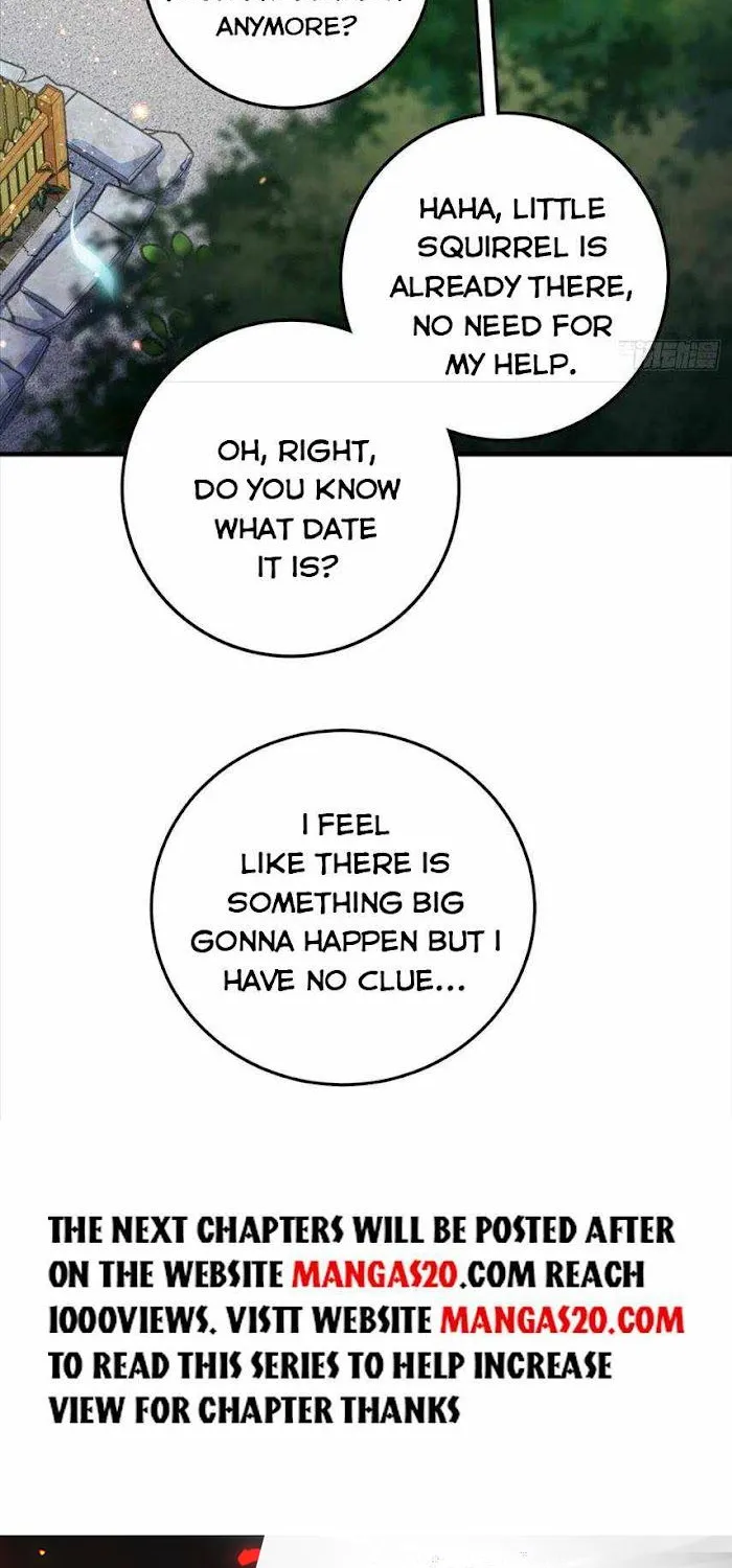 Spare Me, Great Lord! Zinmanga X Chapter 394 Page 55
