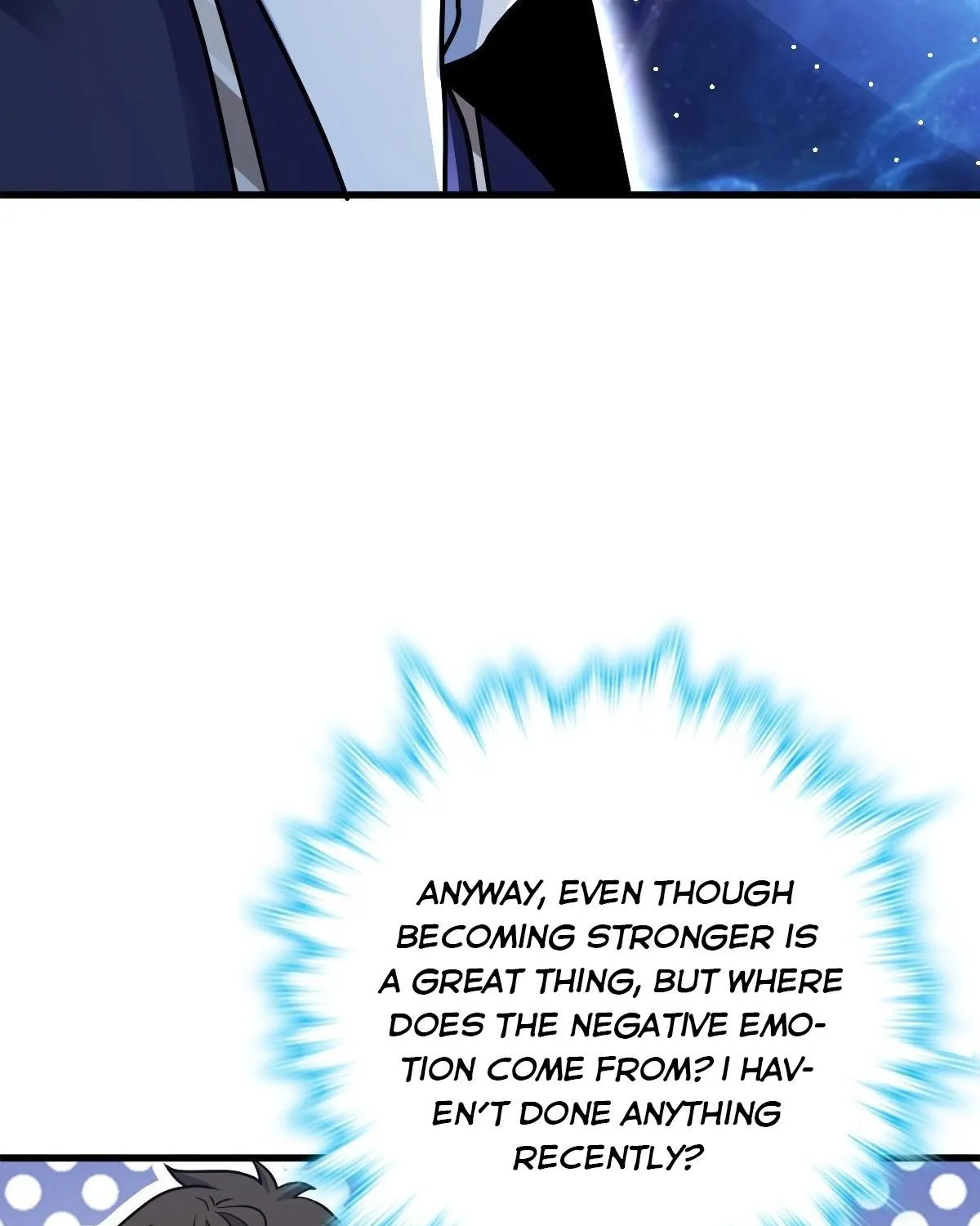 Spare Me, Great Lord! Zinmanga X Chapter 393 Page 14