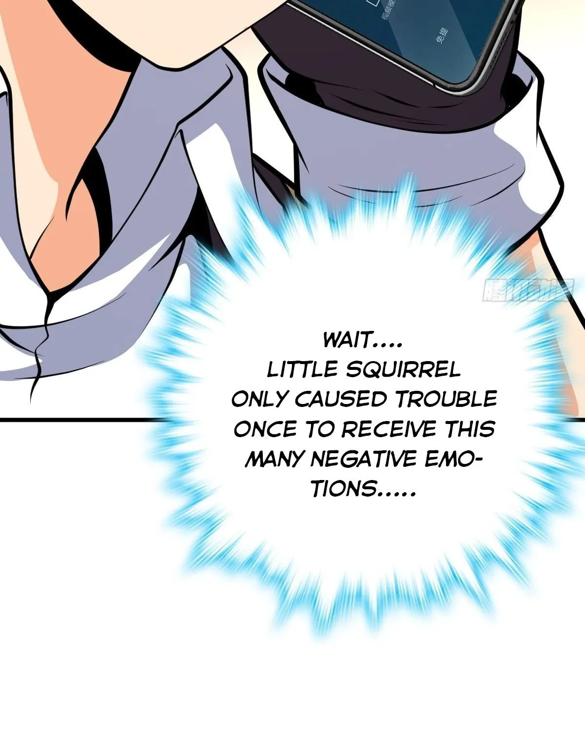 Spare Me, Great Lord! Zinmanga X Chapter 393 Page 24