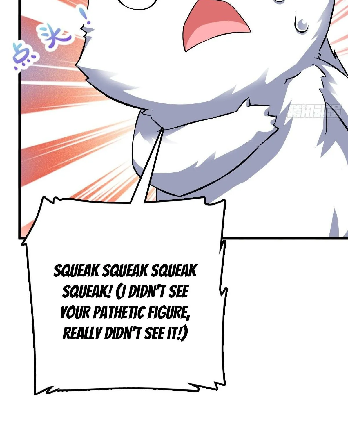 Spare Me, Great Lord! Zinmanga X Chapter 393 Page 47