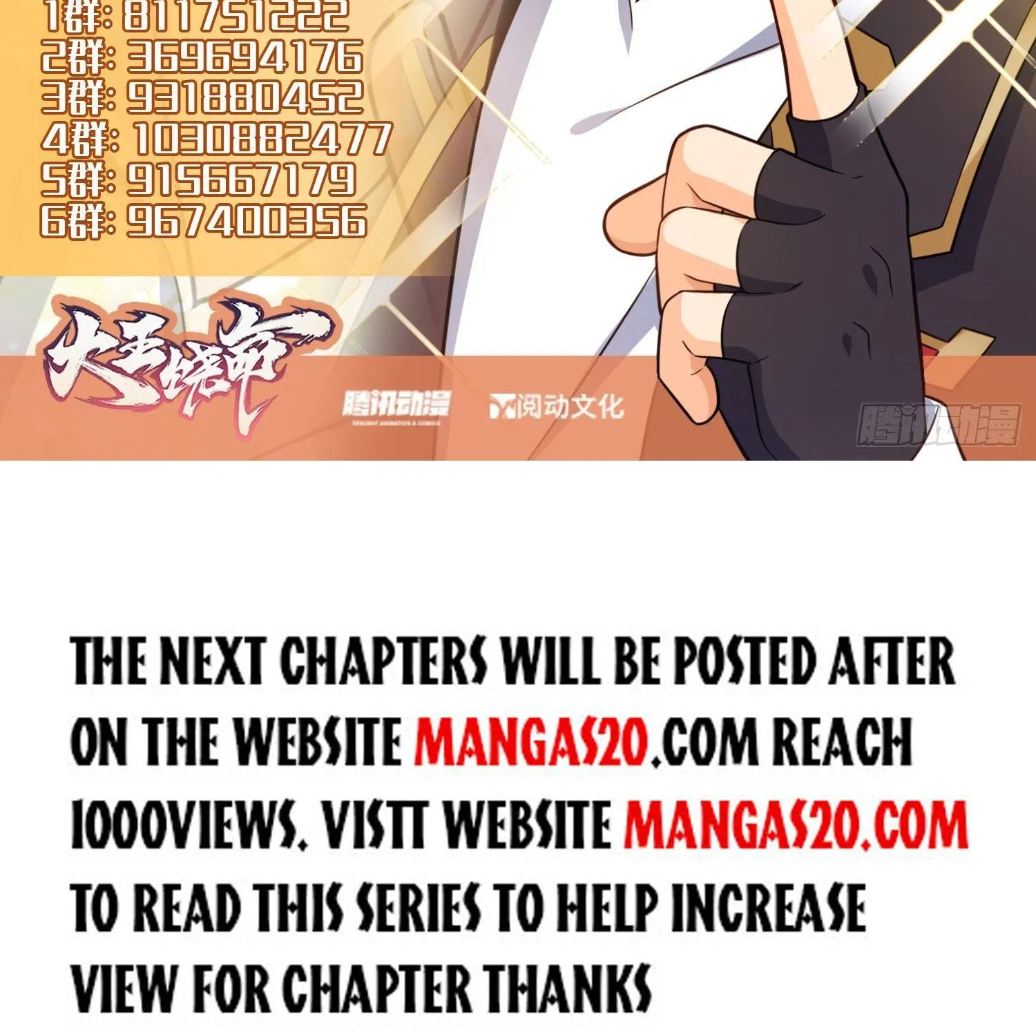 Spare Me, Great Lord! Zinmanga X Chapter 393 Page 76