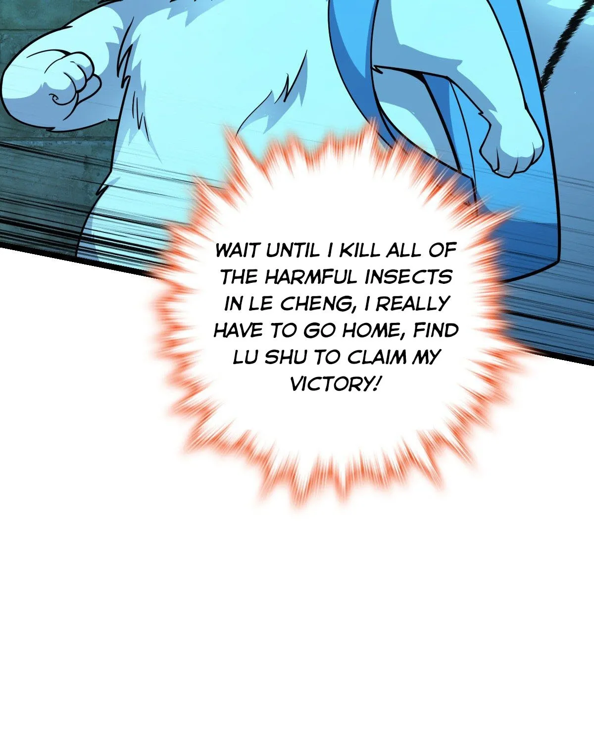 Spare Me, Great Lord! Zinmanga X Chapter 392 Page 60