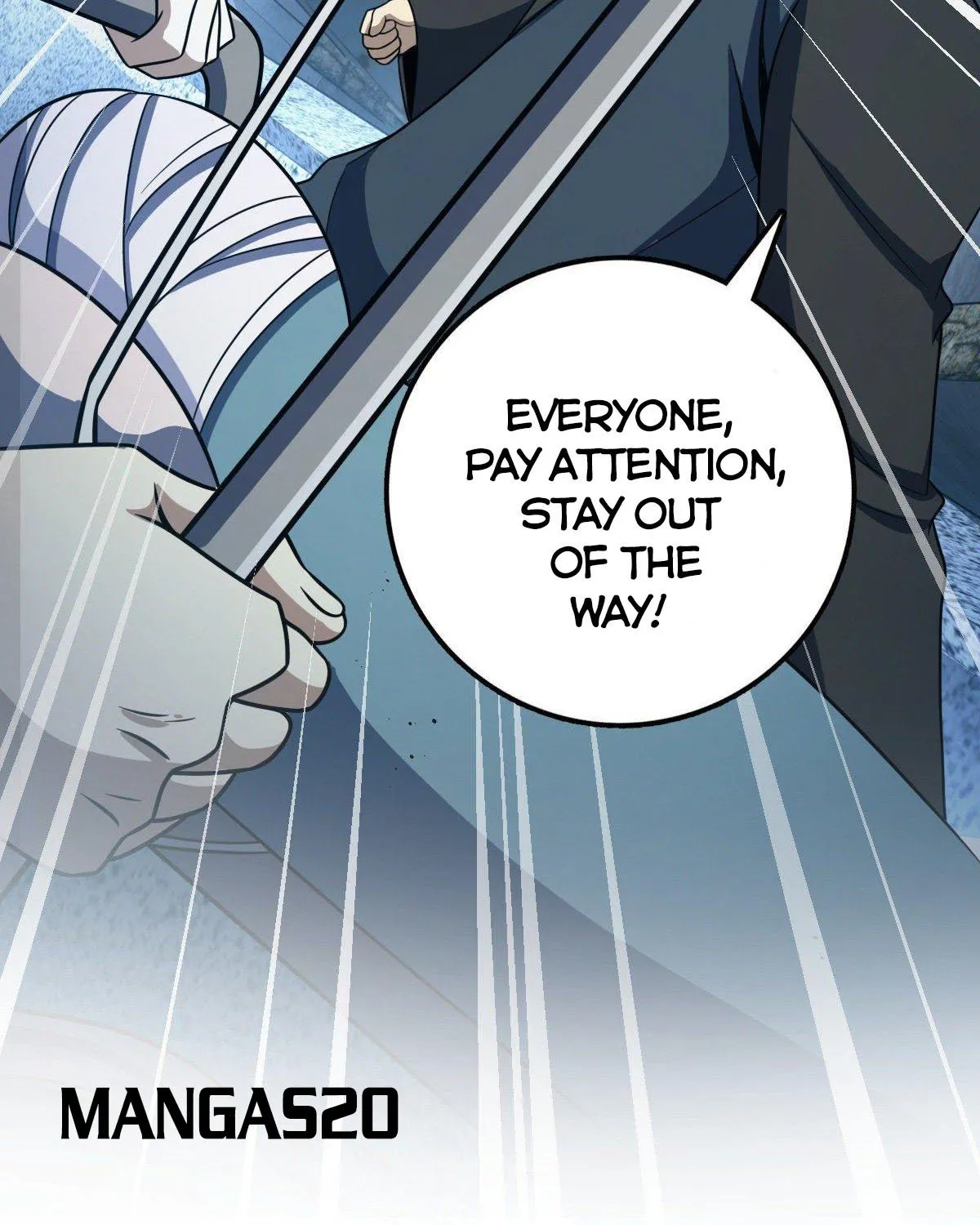Spare Me, Great Lord! Zinmanga X Chapter 391 Page 3