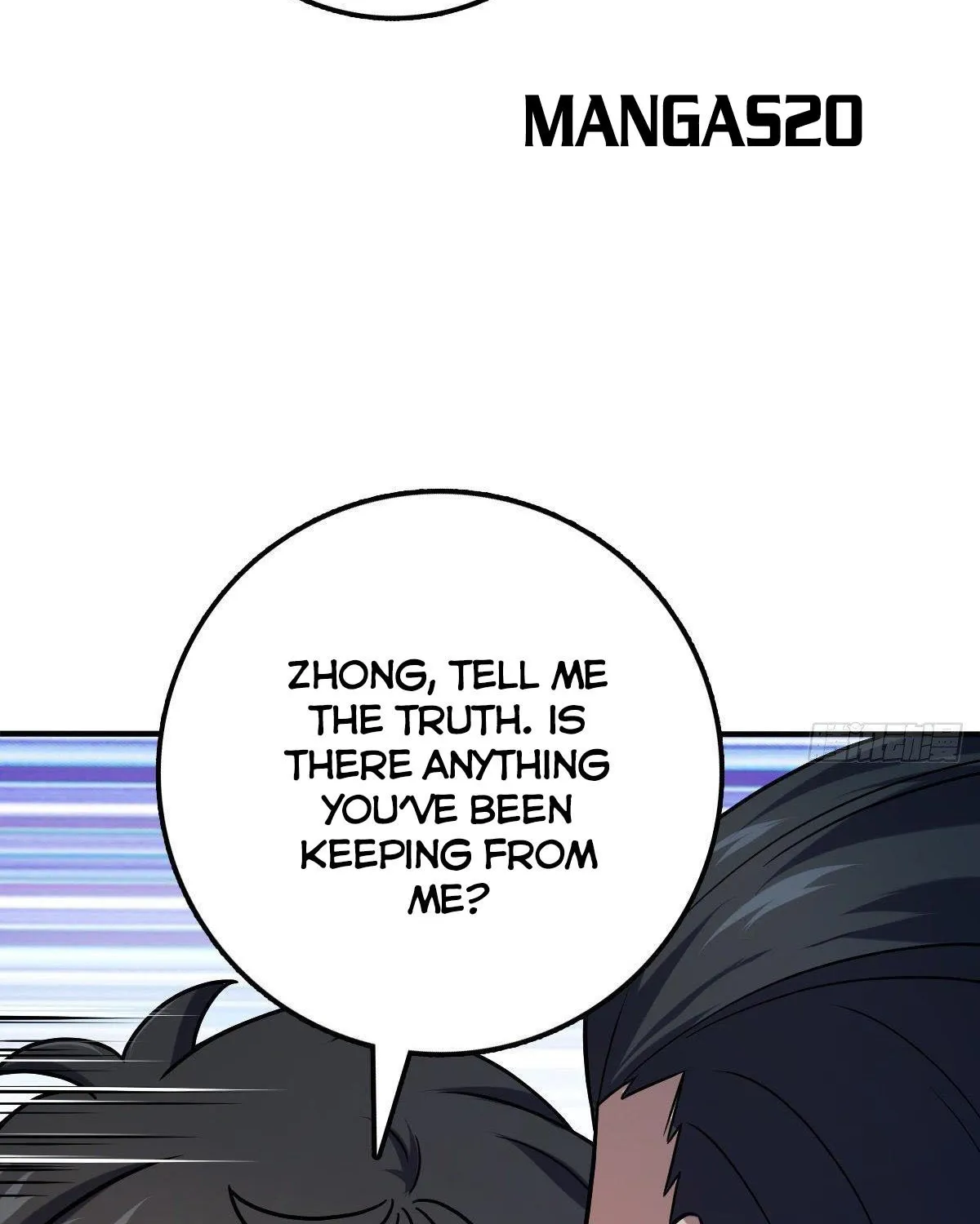 Spare Me, Great Lord! Zinmanga X Chapter 391 Page 23