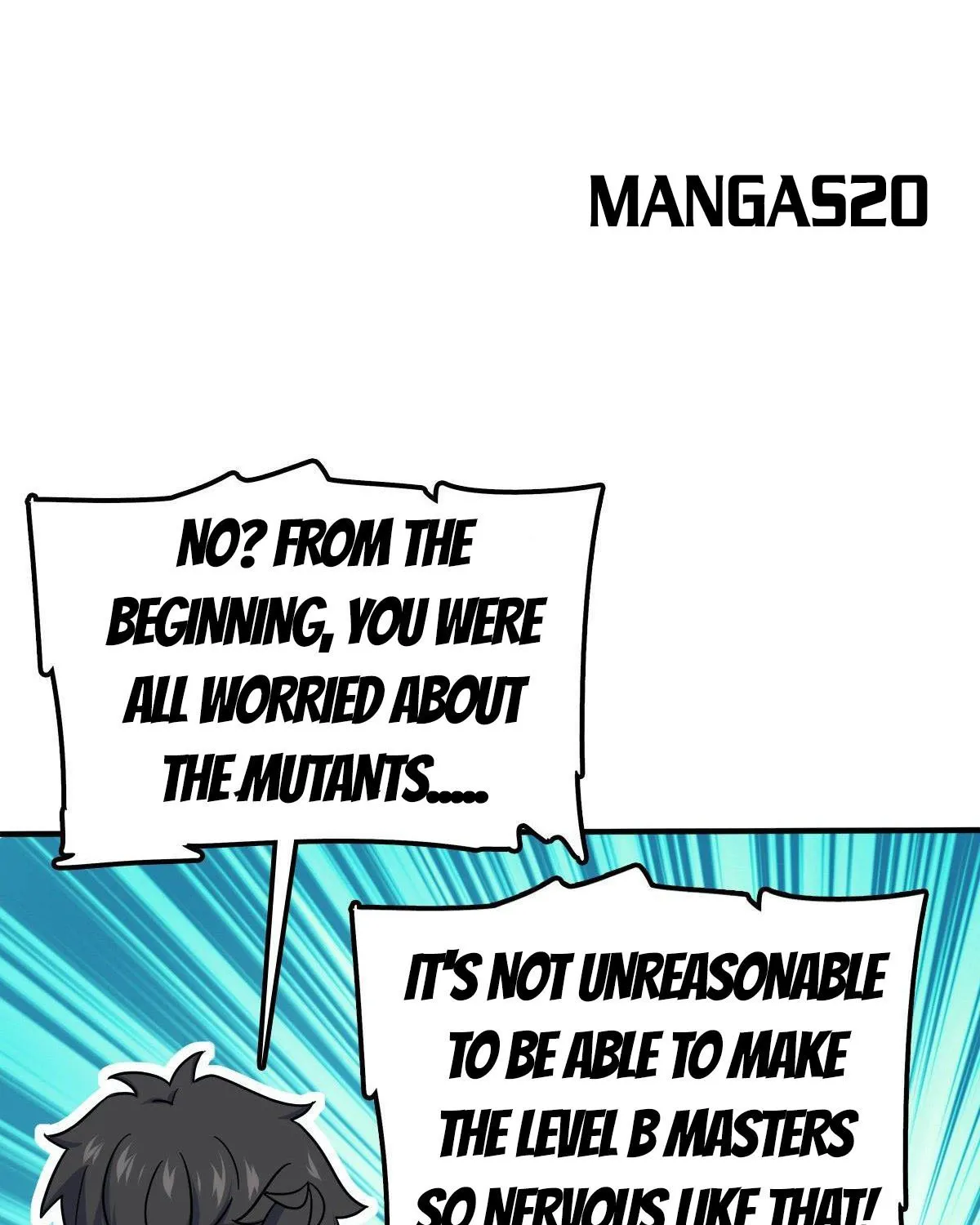 Spare Me, Great Lord! Zinmanga X Chapter 391 Page 25