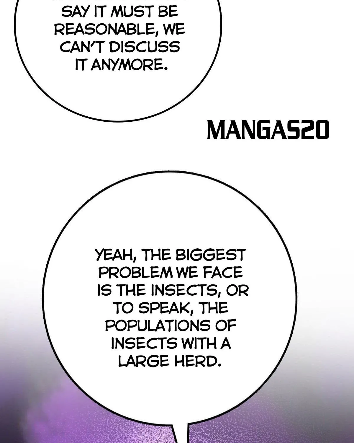 Spare Me, Great Lord! Zinmanga X Chapter 391 Page 51