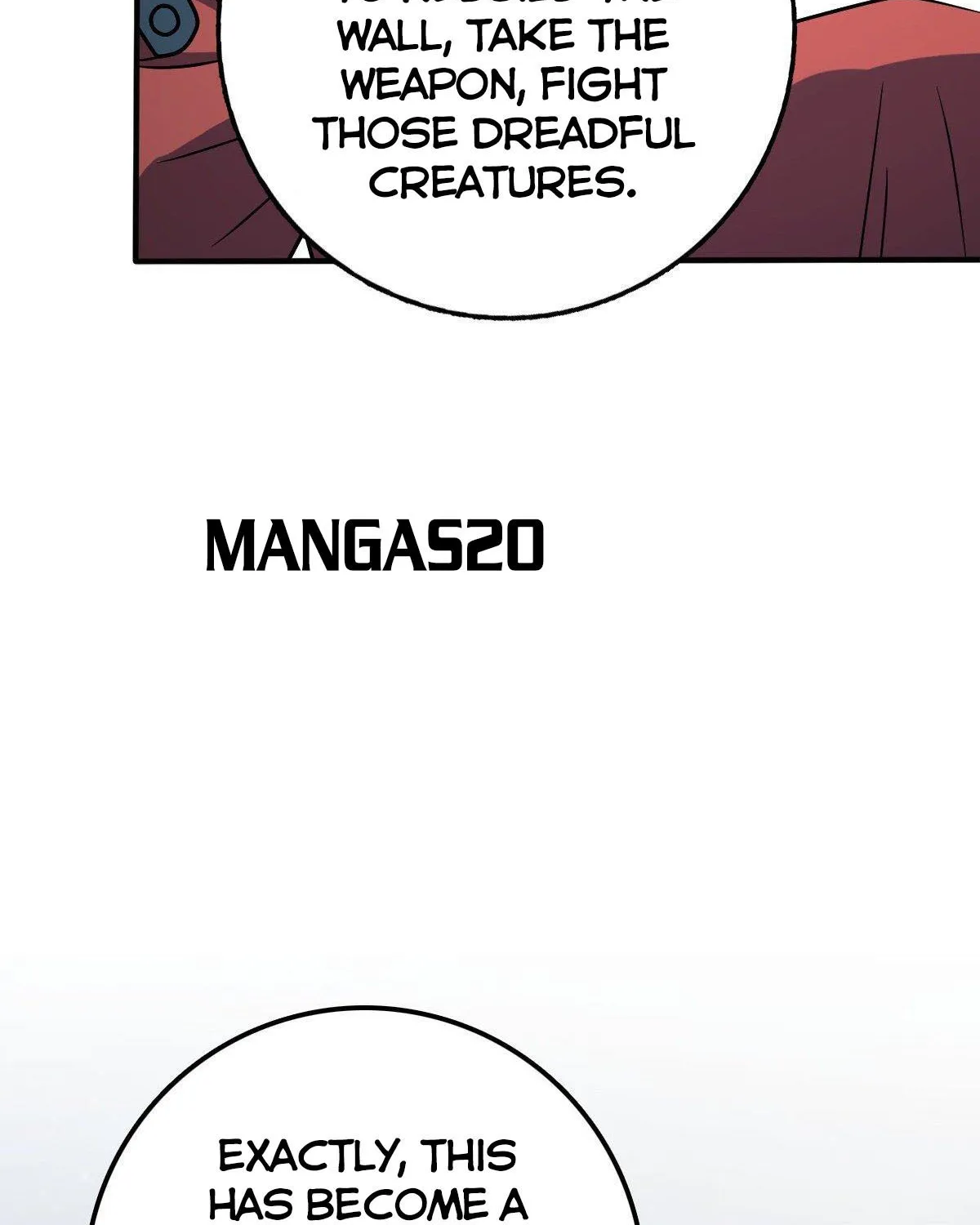 Spare Me, Great Lord! Zinmanga X Chapter 391 Page 61
