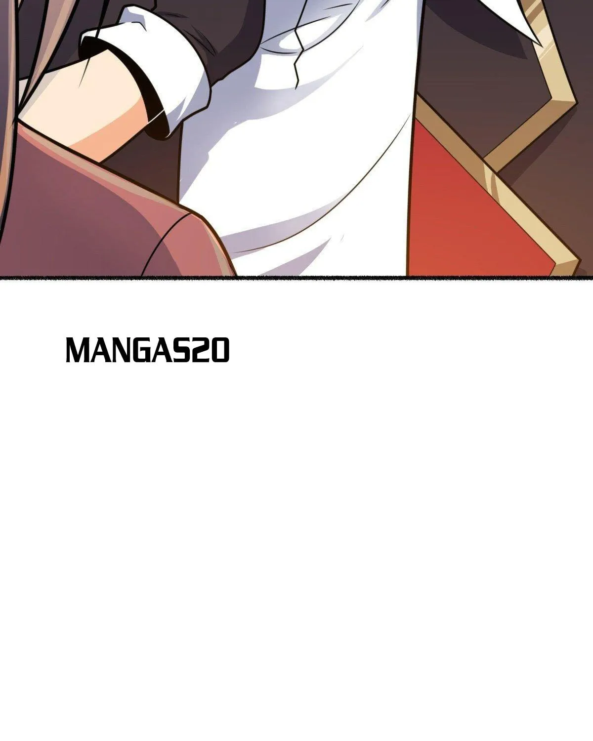 Spare Me, Great Lord! Zinmanga X Chapter 390 Page 34