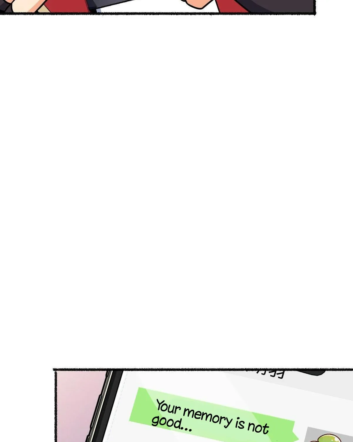 Spare Me, Great Lord! Zinmanga X Chapter 390 Page 38