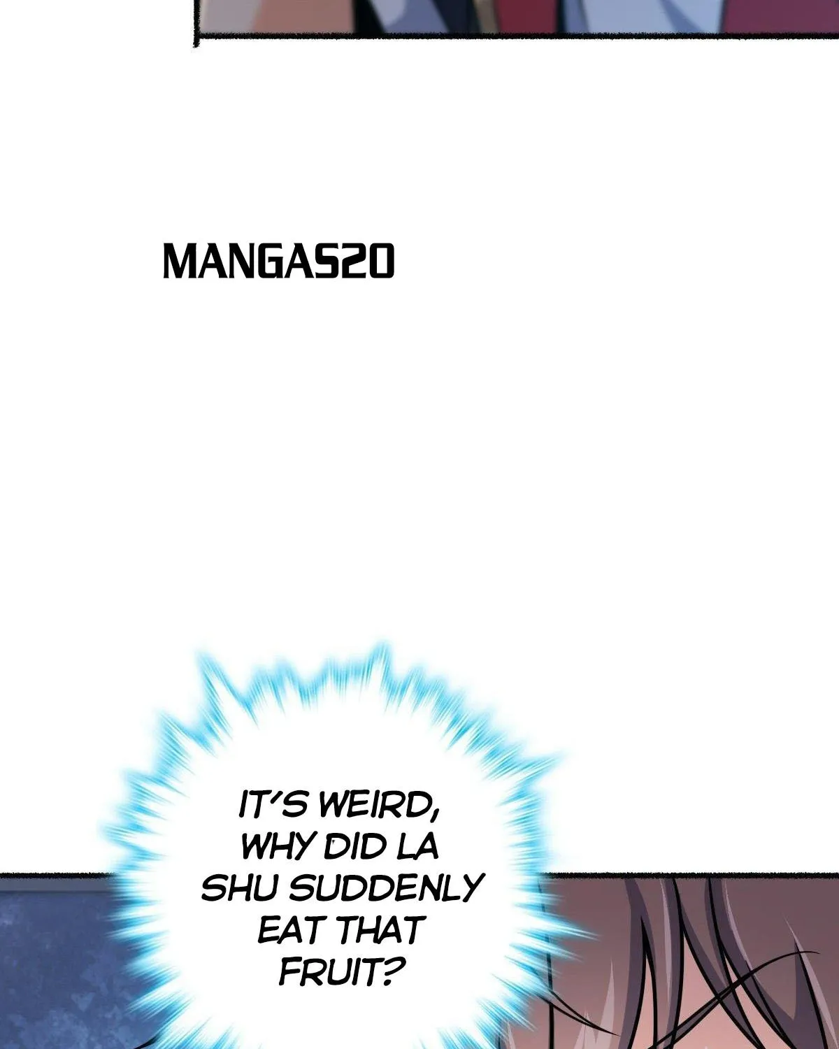Spare Me, Great Lord! Zinmanga X Chapter 390 Page 52