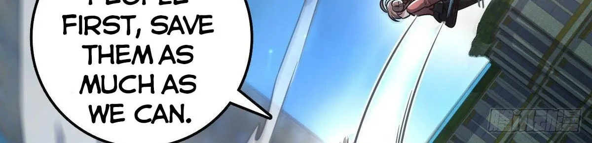 Spare Me, Great Lord! Zinmanga X Chapter 390 Page 64