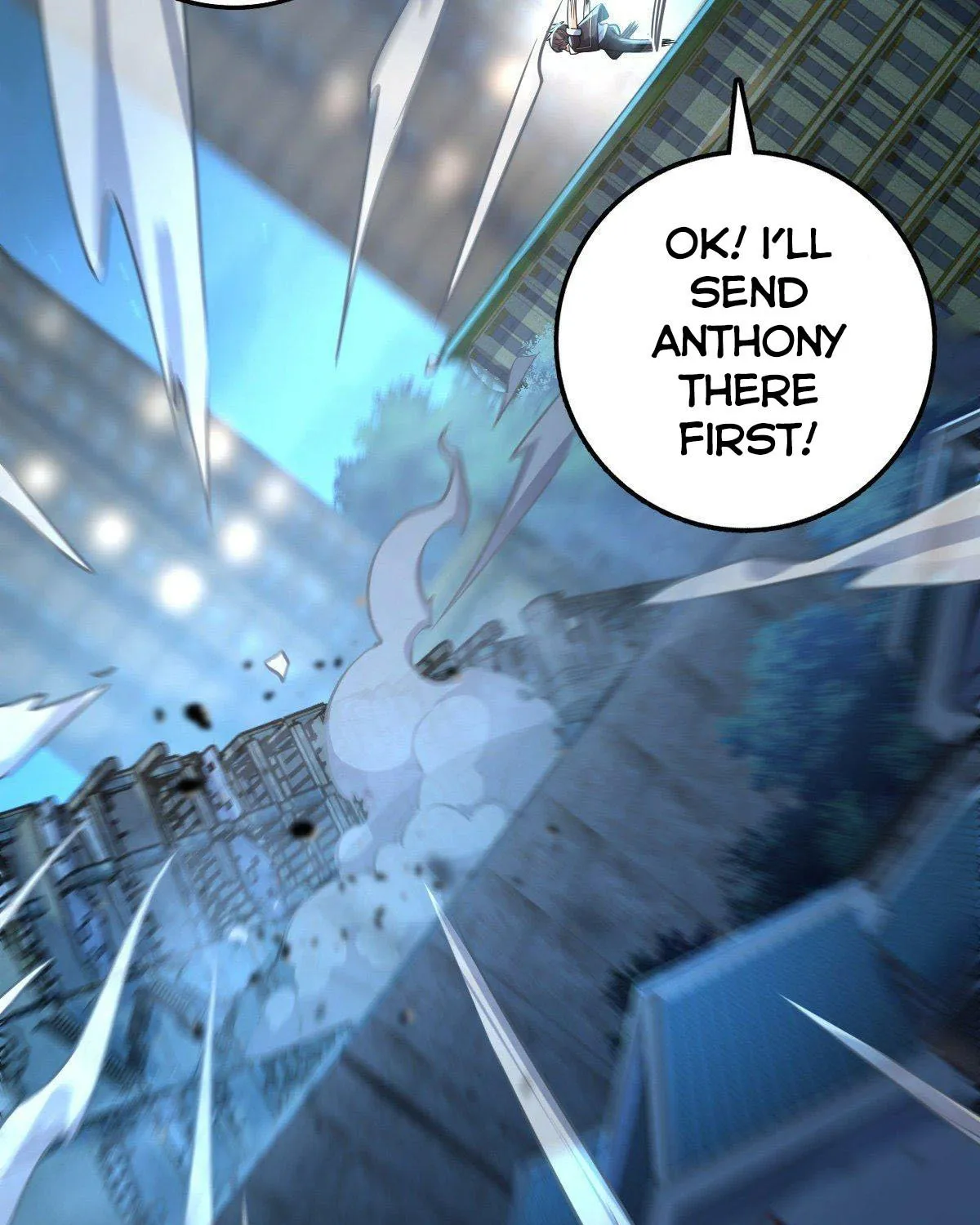 Spare Me, Great Lord! Zinmanga X Chapter 390 Page 65