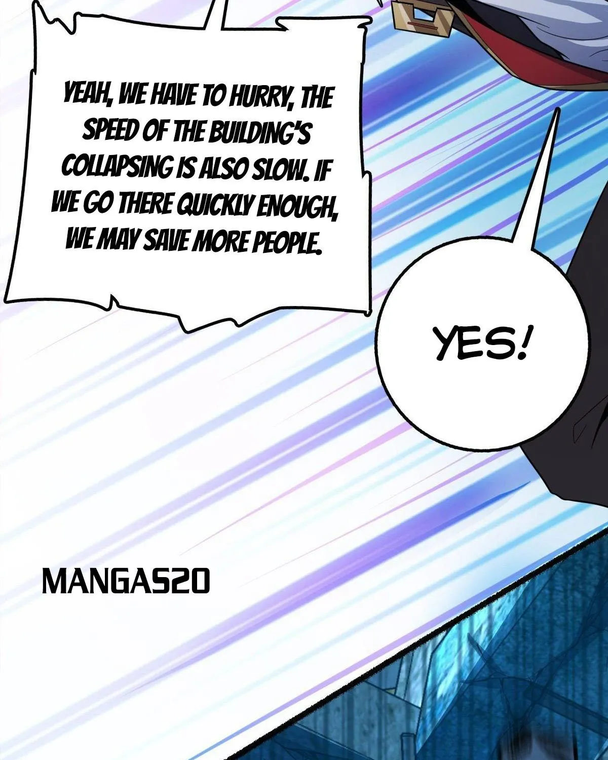Spare Me, Great Lord! Zinmanga X Chapter 390 Page 69