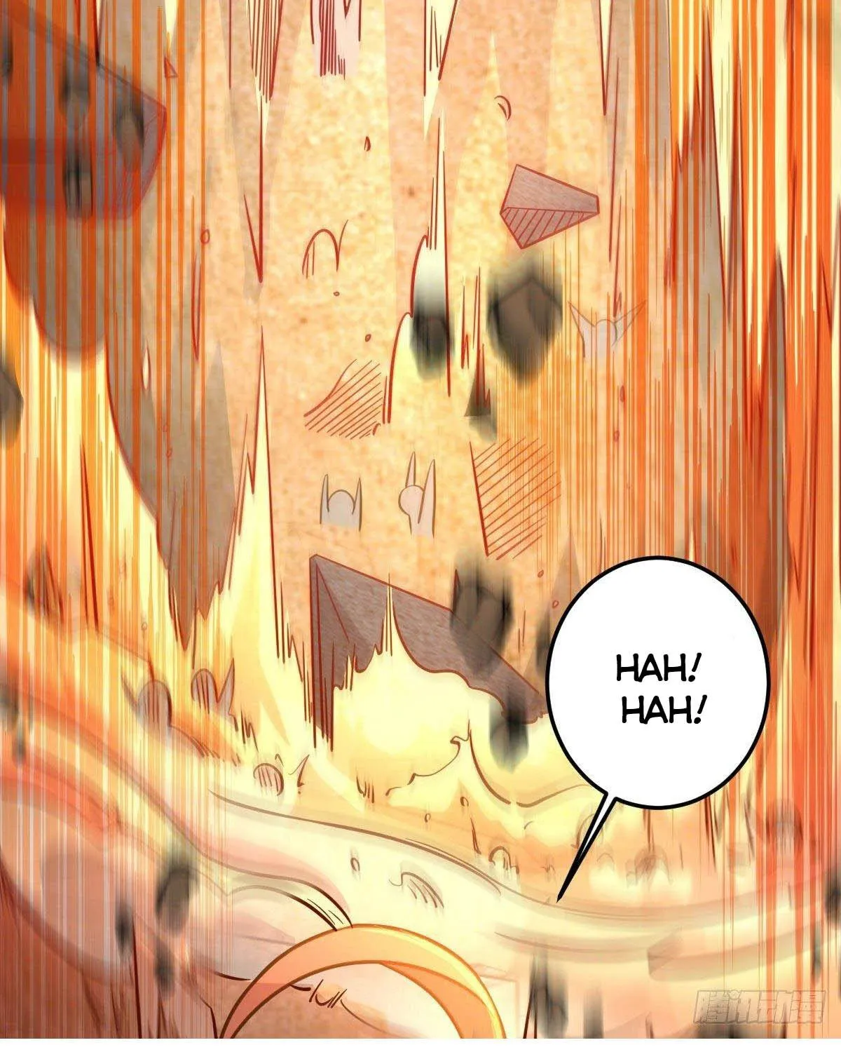 Spare Me, Great Lord! Zinmanga X Chapter 390 Page 89