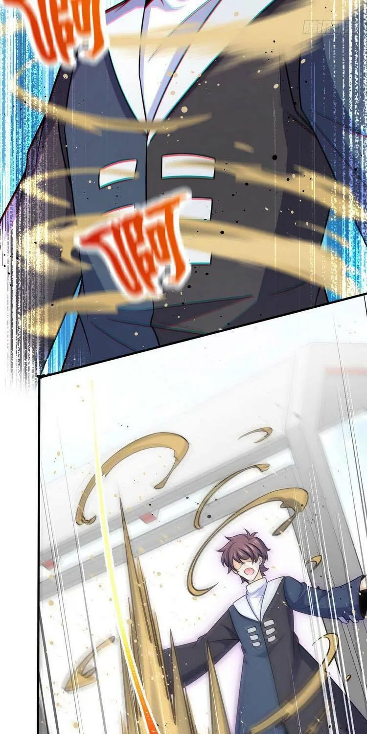 Spare Me, Great Lord! Zinmanga X Chapter 389 Page 3